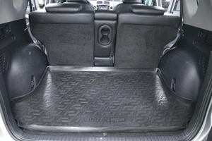 Внедорожник Toyota RAV4 2007 года, 1168000 рублей, Солонцы