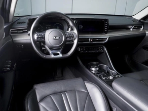 Седан Kia K5 2020 года, 2649000 рублей, Ростов-на-Дону