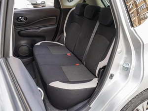 Хетчбэк Nissan Note 2017 года, 1130000 рублей, Краснодар