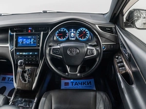 Внедорожник Toyota Harrier 2014 года, 2460000 рублей, Красноярск