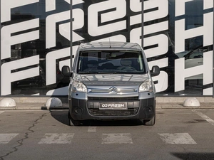 Минивэн Citroen Berlingo 2010 года, 680000 рублей, Краснодар