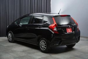 Хетчбэк Honda Fit 2014 года, 887000 рублей, Красноярск