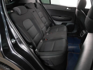 Внедорожник Kia Sportage 2019 года, 1929000 рублей, Воронеж