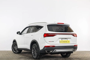 Внедорожник Dongfeng Fengon iX7 2024 года, 2649000 рублей, Тюмень