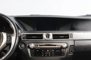 Седан Lexus GS 2013 года, 199900 рублей, Новосибирск