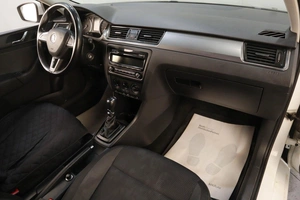 Лифтбек Skoda Rapid 2014 года, 899000 рублей, Челябинск