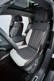 Внедорожник Volkswagen Teramont X 2026 года, 5149000 рублей, Красноярск