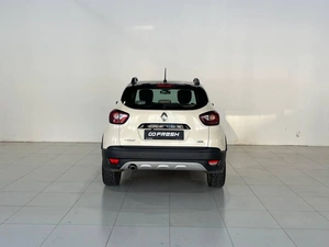 Внедорожник Renault Kaptur 2020 года, 1715000 рублей, Кострома