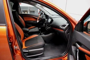 Универсал ВАЗ (LADA) Vesta 2018 года, 1090000 рублей, Брянск