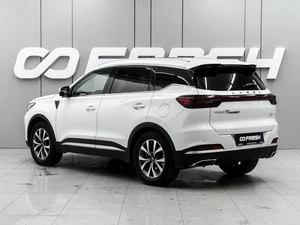 Внедорожник Chery Tiggo 7 Pro Max 2023 года, 1680000 рублей, Ростов-на-Дону