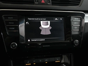 Лифтбек Skoda Superb 2019 года, 2399000 рублей, Аксай