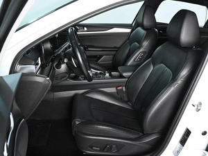 Седан Kia K5 2021 года, 3279000 рублей, Ростов-на-Дону