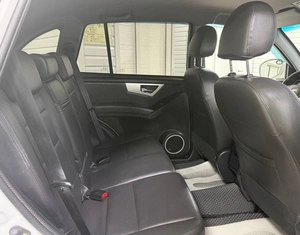 Внедорожник Lifan X60 2014 года, 599000 рублей, Ачинск