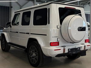 Внедорожник Mercedes-benz G-класс 2025 года, 20990000 рублей, Павловская Слобода