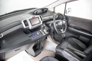 Минивэн Honda Freed 2014 года, 1499000 рублей, Пермь