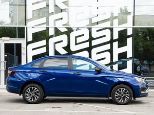 Седан ВАЗ (LADA) Vesta 2025 года, 1479000 рублей, Волгоград