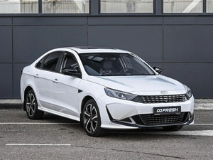 Седан Kaiyi E5 2023 года, 1449000 рублей, Кирилловка