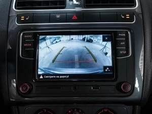 Седан Volkswagen Polo 2019 года, 1324000 рублей, Ставрополь