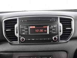 Внедорожник Kia Sportage 2016 года, 1889900 рублей, Казань