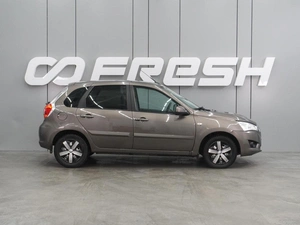 Хетчбэк Datsun mi-DO 2016 года, 679000 рублей, Воронеж