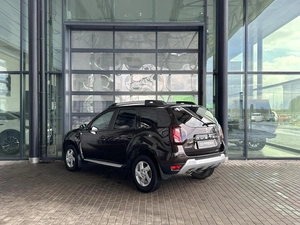 Внедорожник Renault Duster 2019 года, 1290000 рублей, Уфа