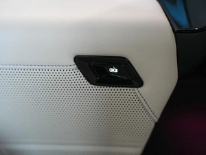 Седан BMW i7 2022 года, 13000000 рублей, Омск