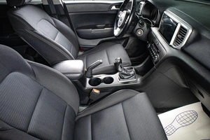 Внедорожник Kia Sportage 2019 года, 2189000 рублей, Сургут
