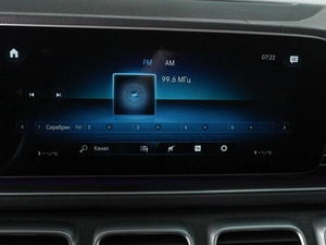 Внедорожник Mercedes-benz GLE-класс 2019 года, 7950000 рублей, Минеральные Воды