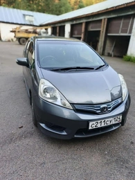 Универсал Honda Fit Shuttle 2012 года, 850000 рублей, Красноярск