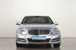 Седан Mercedes-benz C-класс 2012 года, 1299000 рублей, Челябинск