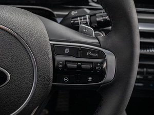 Седан Kia K5 2020 года, 2790000 рублей, Краснодар