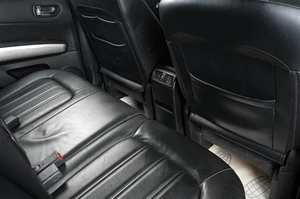 Внедорожник Nissan X-Trail 2014 года, 1529000 рублей, Тюмень