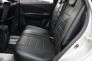 Внедорожник Hyundai Tucson 2008 года, 999000 рублей, Омск