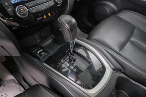 Внедорожник Nissan Qashqai 2016 года, 1699000 рублей, Красноярск