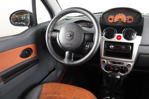 Хетчбэк Chevrolet Spark 2007 года, 449000 рублей, Пермь