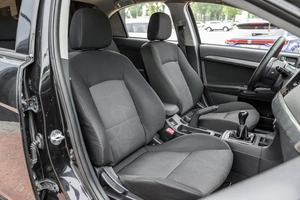 Седан Mitsubishi Lancer 2007 года, 779000 рублей, Ульяновск