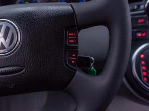 Минивэн Volkswagen Multivan 2004 года, 1599000 рублей, Саратов