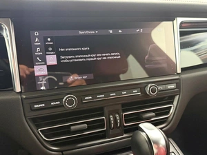 Внедорожник Porsche Macan S 2019 года, 7595000 рублей, Красноярск