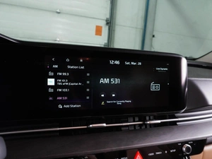 Минивэн Kia Carnival 2021 года, 5512000 рублей, Воронеж