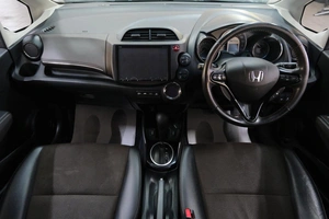 Универсал Honda Fit Shuttle 2013 года, 999000 рублей, Омск