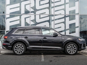 Внедорожник Audi Q7 2019 года, 5200000 рублей, Краснодар