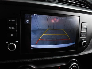 Хетчбэк Kia Rio X 2021 года, 1597000 рублей, Воронеж