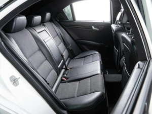 Седан Mercedes-benz C-класс 2013 года, 1655000 рублей, Волгоград