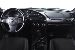 Внедорожник Chevrolet Niva 2017 года, 719000 рублей, Пермь