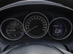 Седан Mazda 6 2016 года, 1749000 рублей, Краснодар