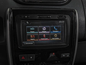 Внедорожник Nissan Terrano 2017 года, 1431000 рублей, Ставрополь