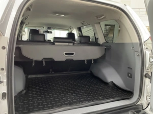 Внедорожник Toyota Land Cruiser Prado 2011 года, 2897000 рублей, Солонцы