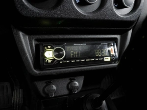 Внедорожник ВАЗ (LADA) Niva Legend 2024 года, 1285000 рублей, Воронеж