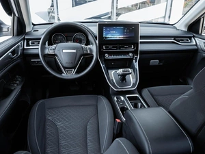 Внедорожник Haval M6 2024 года, 1798000 рублей, Ставрополь