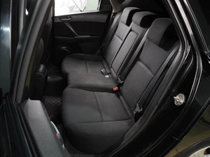 Хетчбэк Mazda 3 2010 года, 799000 рублей, Воронеж